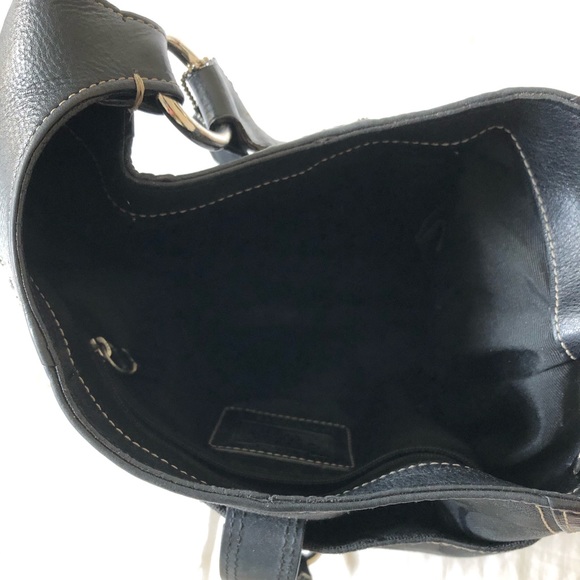 Coach Carryall Shoulder Bag - Picture 3 of 3